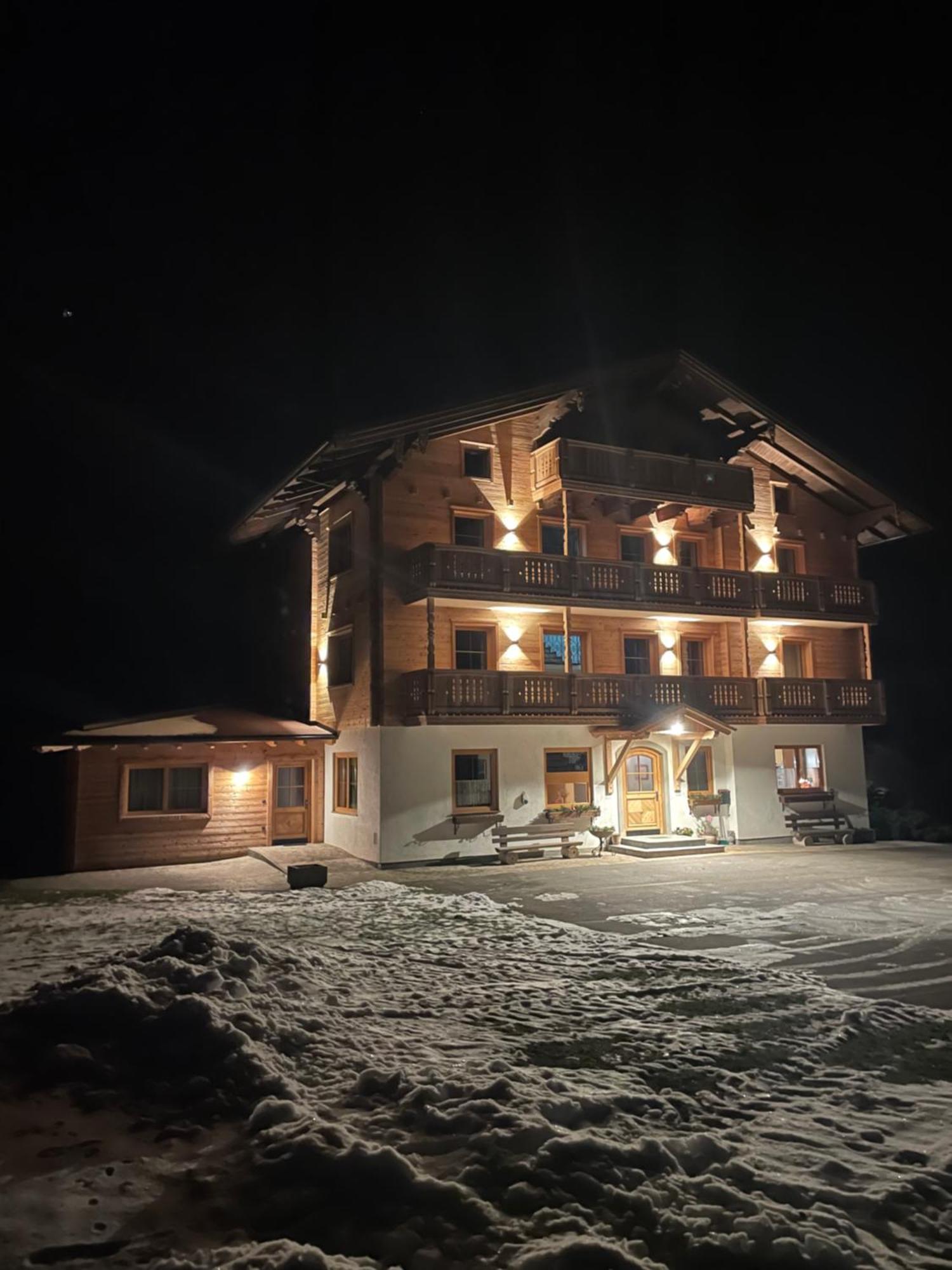 Pircherhof Appartements Haus im Ennstal Exterior photo